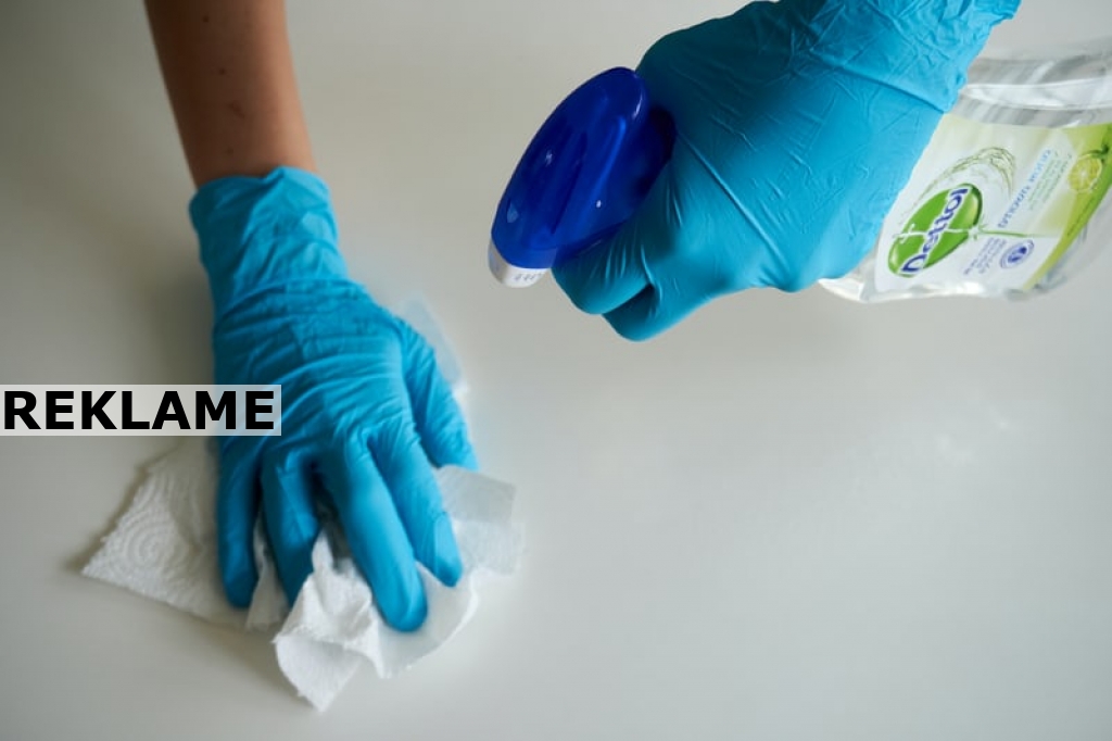 Har du overvejet erhvervsrengøring i din virksomhed?