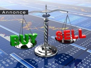 Online investering