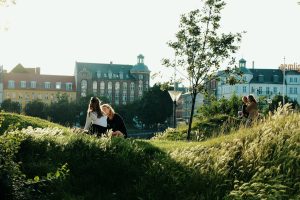 hotel i københavn