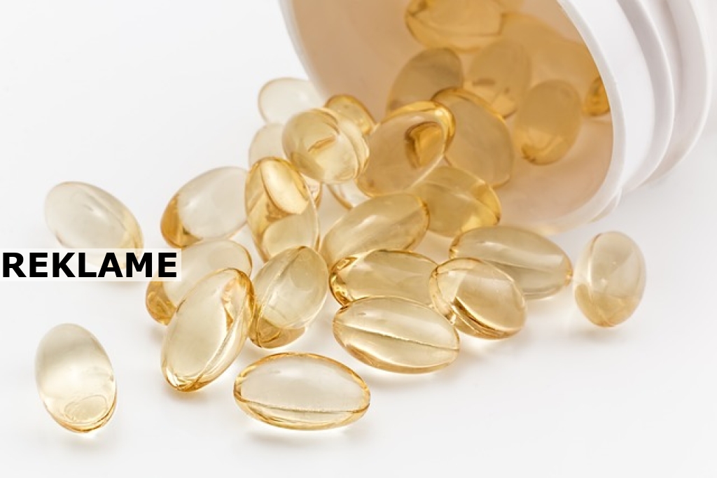 Få medicin og præparater leveret direkte til døren